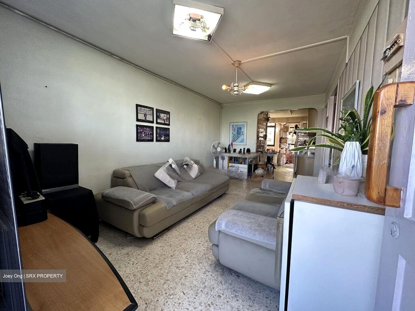 Blk 81 Commonwealth Heights (Queenstown), HDB 3 Rooms #477794231
